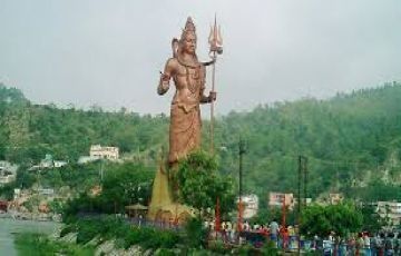 Memorable Haridwar Tour Package for 4 Days