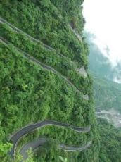 Amazing Mussoorie Tour Package for 3 Days from Dehradun