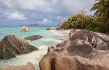 Experience Seychelles Tour Package for 5 Days 4 Nights