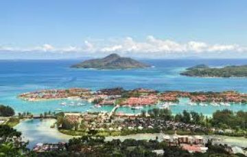 Best Seychelles Tour Package for 6 Days