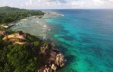 Family Getaway 7 Days Seychelles Holiday Package