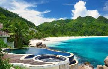 Seychelles Tour Package for 5 Days 4 Nights