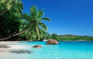 Seychelles Tour Package for 5 Days 4 Nights