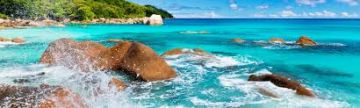 Praslin Tour Package for 7 Days from Seychelles