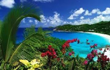 Magical 7 Days 6 Nights Praslin with Seychelles Vacation Package