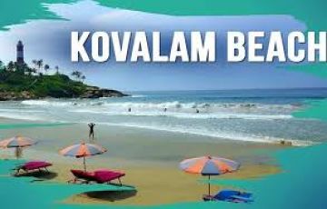 Experience 4 Days Trivandrum and Kovalam Tour Package