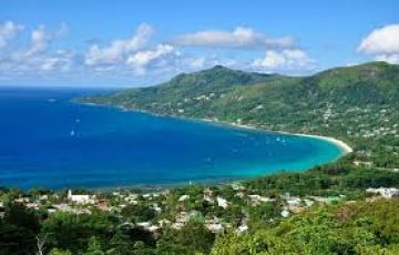 Family Getaway 6 Days 5 Nights Seychelles Holiday Package