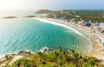 Heart-warming 3 Days 2 Nights Trivandrum with Kovalam Vacation Package