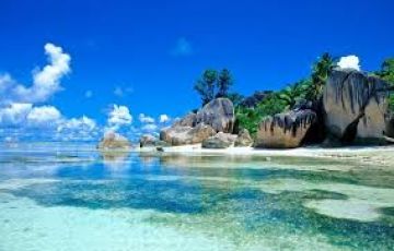 Memorable Seychelles Tour Package for 6 Days