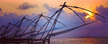 Memorable 3 Days 2 Nights Cochin Tour Package