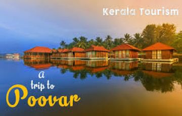 Ecstatic 3 Days Trivandrum to Poovar Tour Package
