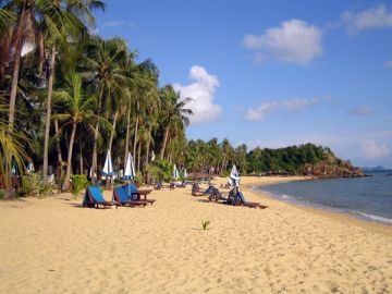 5 Days 4 Nights Krabi with Phuket Holiday Package