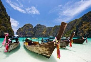 Amazing 4 Days 3 Nights Phuket Vacation Package