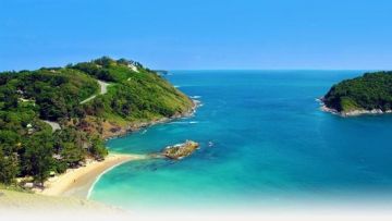 Amazing 4 Days 3 Nights Phuket Vacation Package