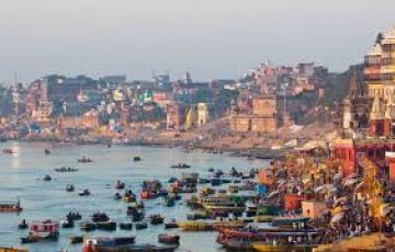 Experience Varanasi Tour Package for 3 Days