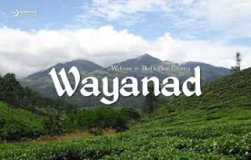 Magical 3 Days 2 Nights Calicut with Wayanad Holiday Package