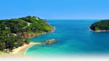 Pleasurable Phuket Tour Package for 6 Days 5 Nights