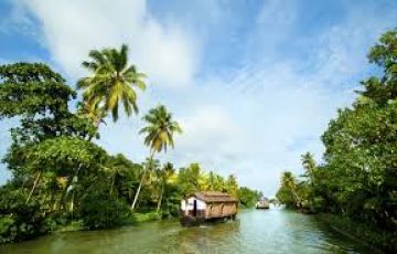 Amazing Kovalam Tour Package for 5 Days