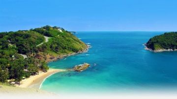 Ecstatic 3 Days 2 Nights Phuket Trip Package