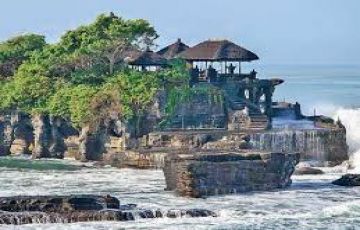 Memorable Bali Tour Package for 4 Days