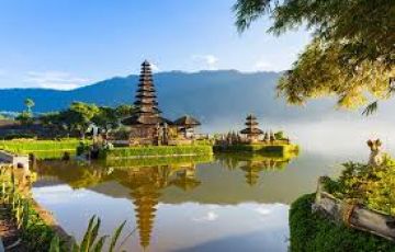 Memorable 4 Days 3 Nights Bali Holiday Package