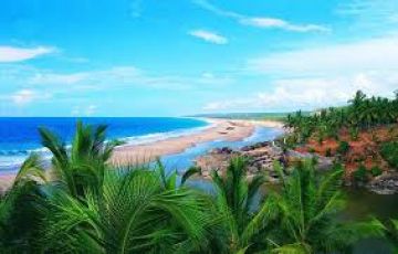 Heart-warming 6 Days Cochin to Thekkady Vacation Package