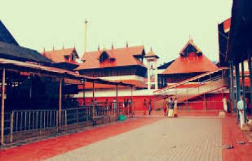 Heart-warming 6 Days Cochin to Thekkady Vacation Package