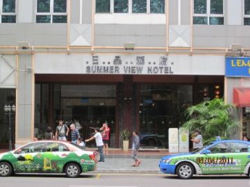 Heart-warming 6 Days 5 Nights Singapore, Singapore with New Delhi Tour Package