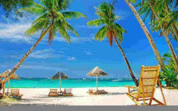 Magical Full Day Hong Island Tour By Long Tail Boat Tour Package for 4 Days