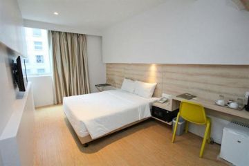 Best 6 Days Singapore with New Delhi Vacation Package