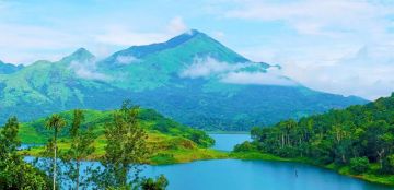 Beautiful 7 Days 6 Nights Coorg Vacation Package