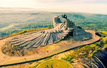 Memorable 3 Days 2 Nights Kollam Holiday Package