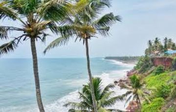 Family Getaway 4 Days Kollam Vacation Package