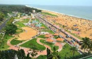 Best Kollam Tour Package from Trivandrum