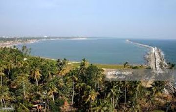 Best Kollam Tour Package from Trivandrum