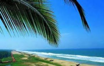 Family Getaway Varkala Tour Package for 4 Days 3 Nights
