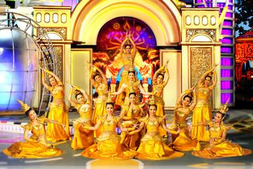 Magical 6 Days Airport Pic Up  Transfer To Hotel Holiday Package