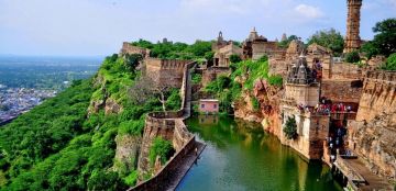 Experience 4 Days 3 Nights Jaipur with Pushkar Trip Package
