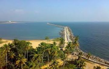 Pleasurable 4 Days 3 Nights Trivandrum Tour Package