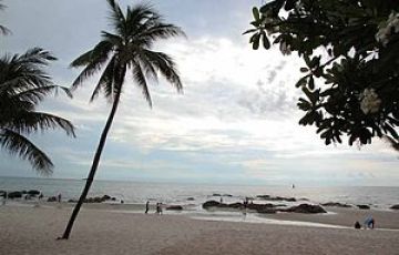 Ecstatic 7 Days 6 Nights Pattaya Vacation Package