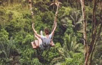 Best 6 Days 5 Nights Bali Holiday Package