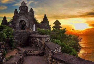 Pleasurable Bali Tour Package for 7 Days