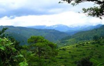 Experience 4 Nights 5 Days Nainital Ranikhet Almora kausani Tour Package