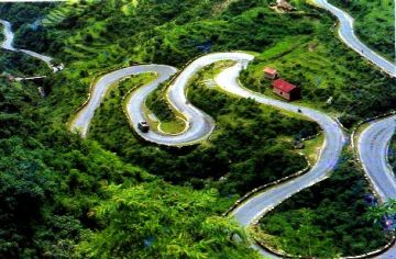 Experience 4 Days 3 Nights Dehradun, Mussoorie and Delhi Tour Package