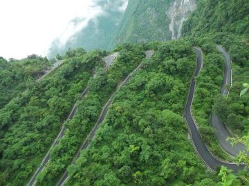 Experience 4 Days 3 Nights Dehradun, Mussoorie and Delhi Tour Package