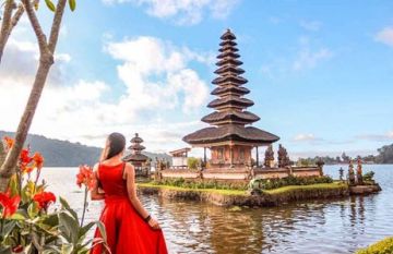 Bali Tour Package for 6 Days 5 Nights