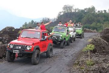 Bali Tour Package for 6 Days 5 Nights