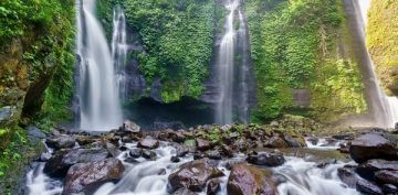 Heart-warming Bali Tour Package for 5 Days 4 Nights