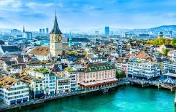 Memorable Interlaken Tour Package for 9 Days