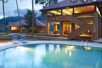 Pleasurable 6 Days 5 Nights Alleppey L Holiday Package